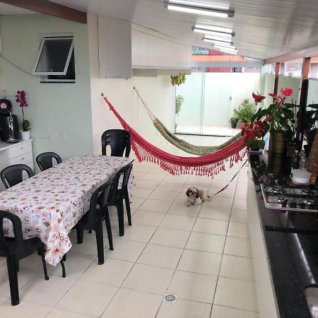 Guarapari Temporada Lejlighed Eksteriør billede